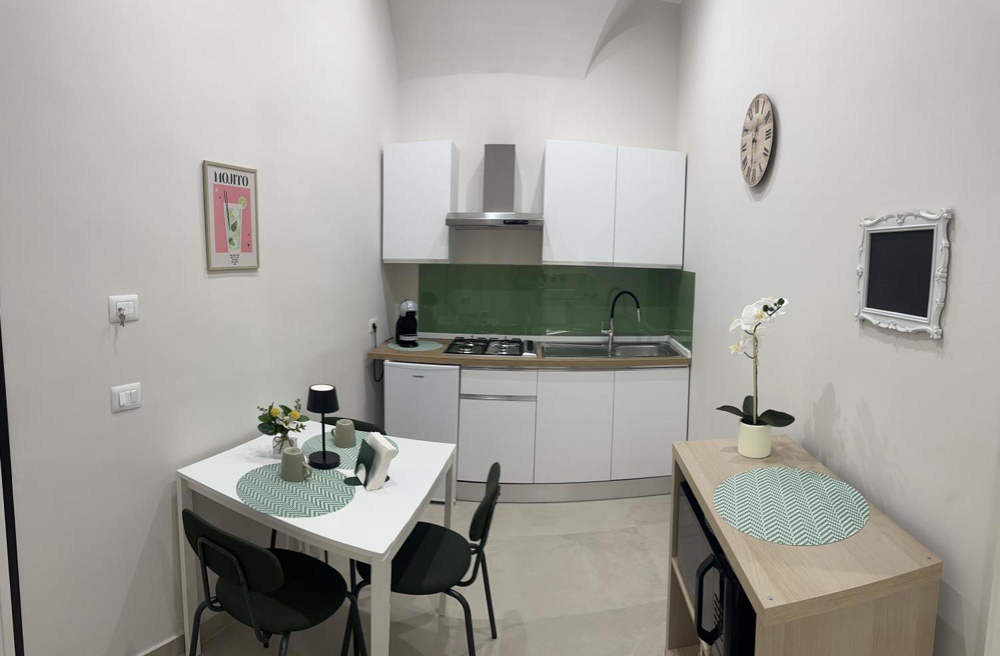 Ninas Home Airport Catania Exterior photo