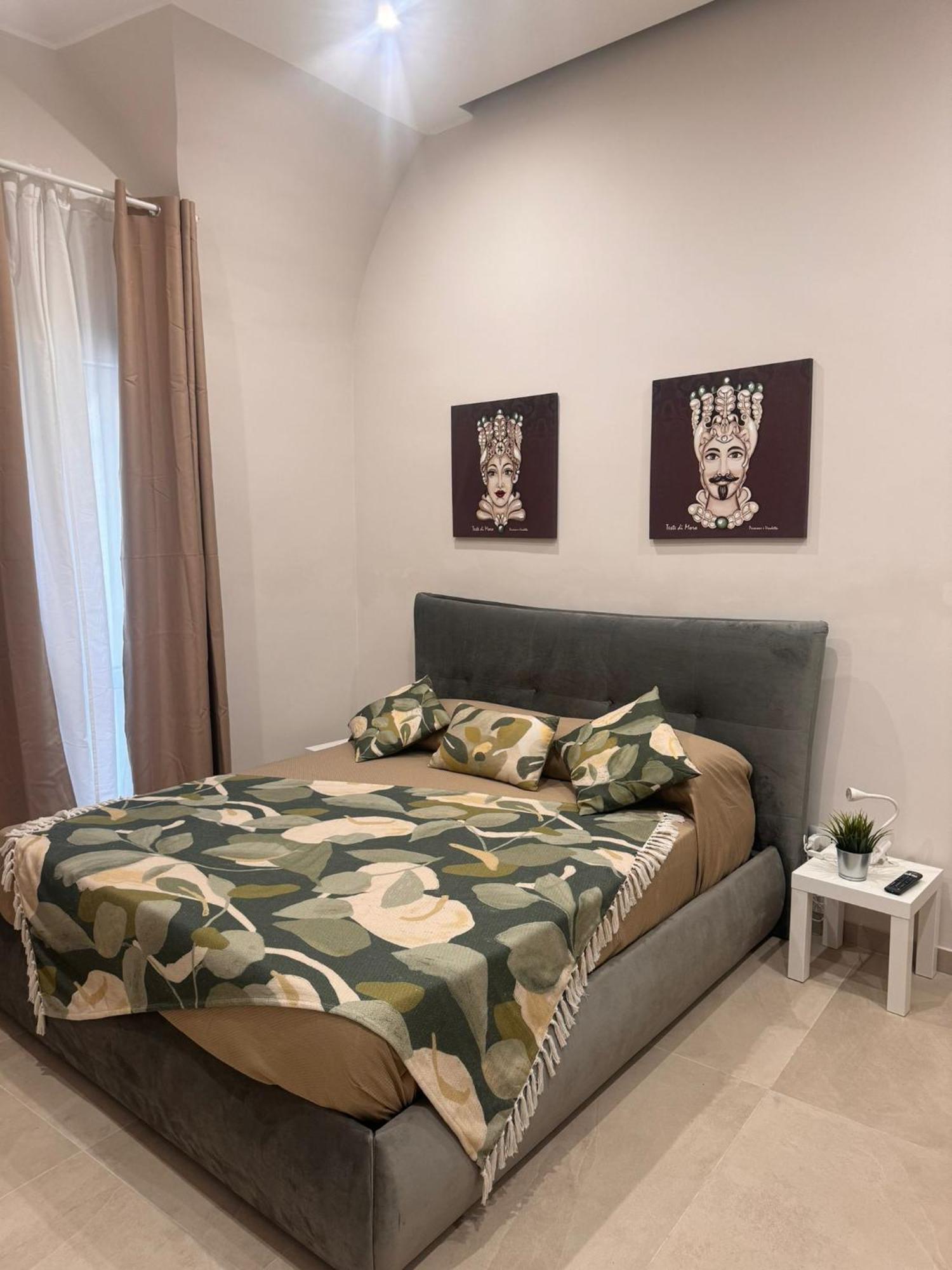 Ninas Home Airport Catania Exterior photo