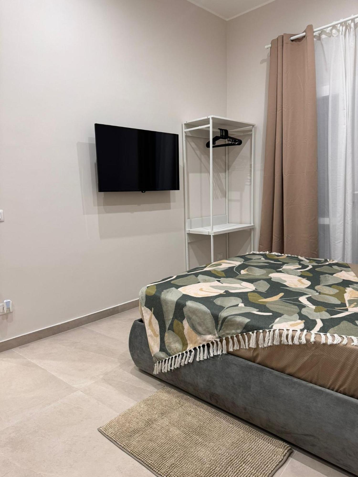 Ninas Home Airport Catania Exterior photo